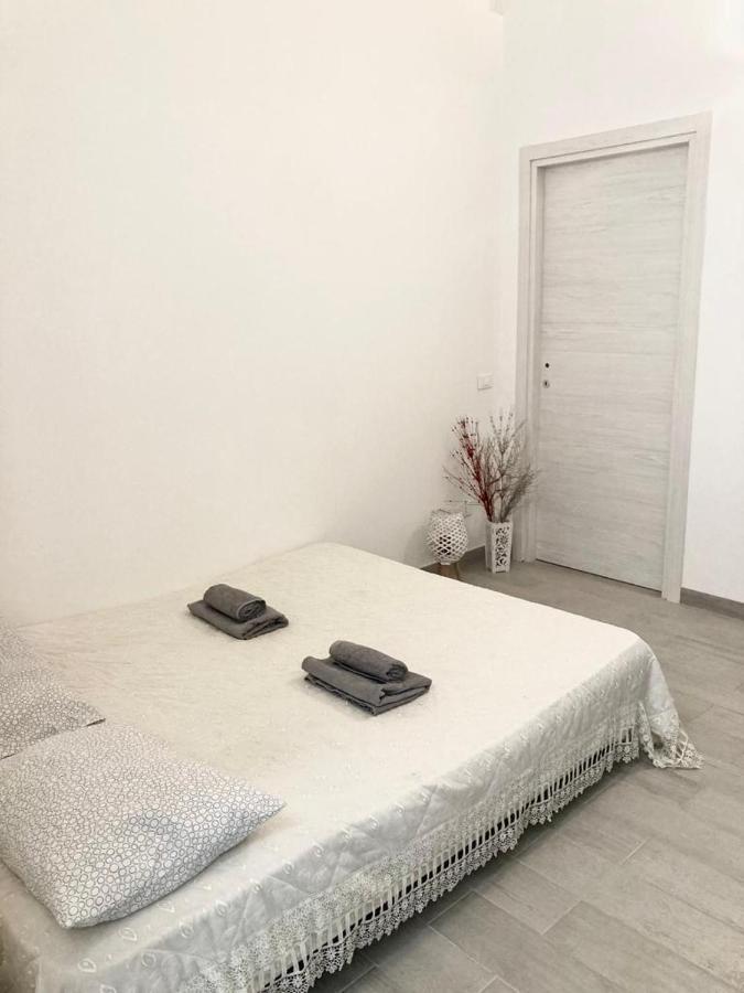 Cristina's Apartment