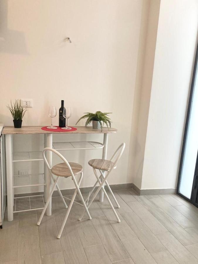 Apartment Cristina's Catania