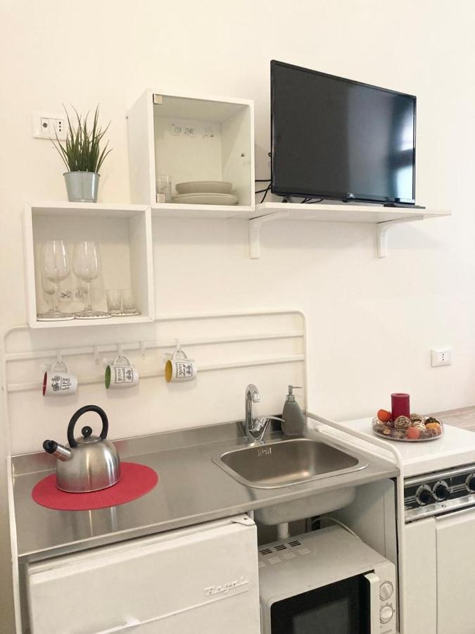 Apartment Cristina's