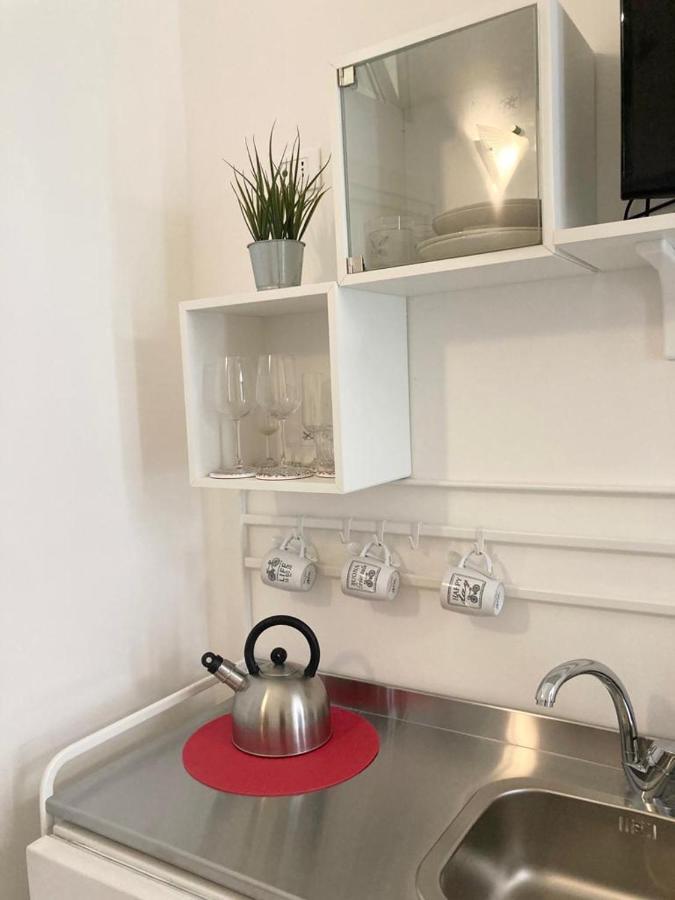 Apartment Cristina's Catania