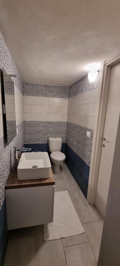 Appartement Cristina's