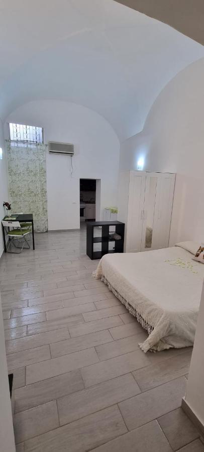 Cristina's Apartment Catania