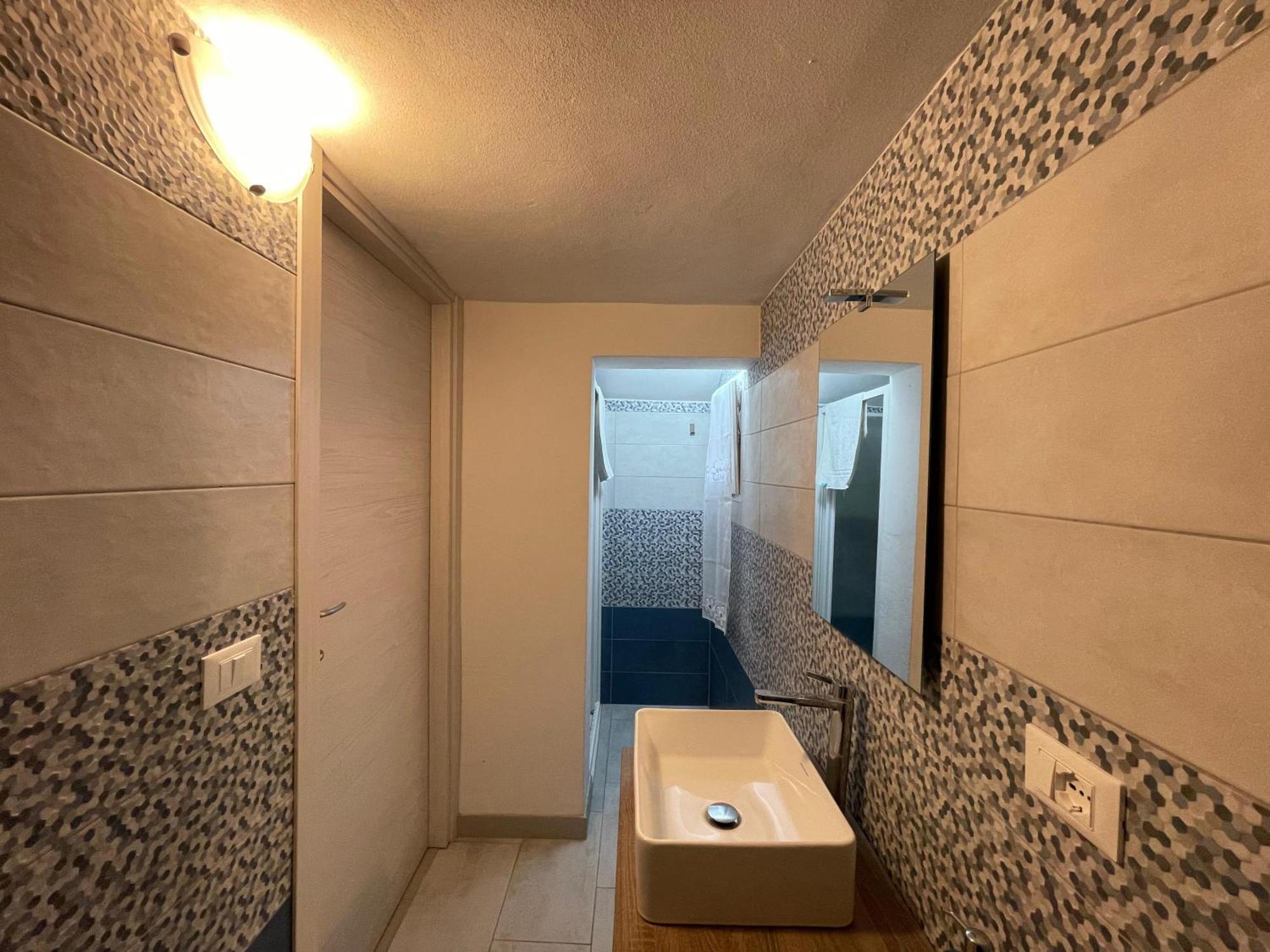 Appartement Cristina's *
