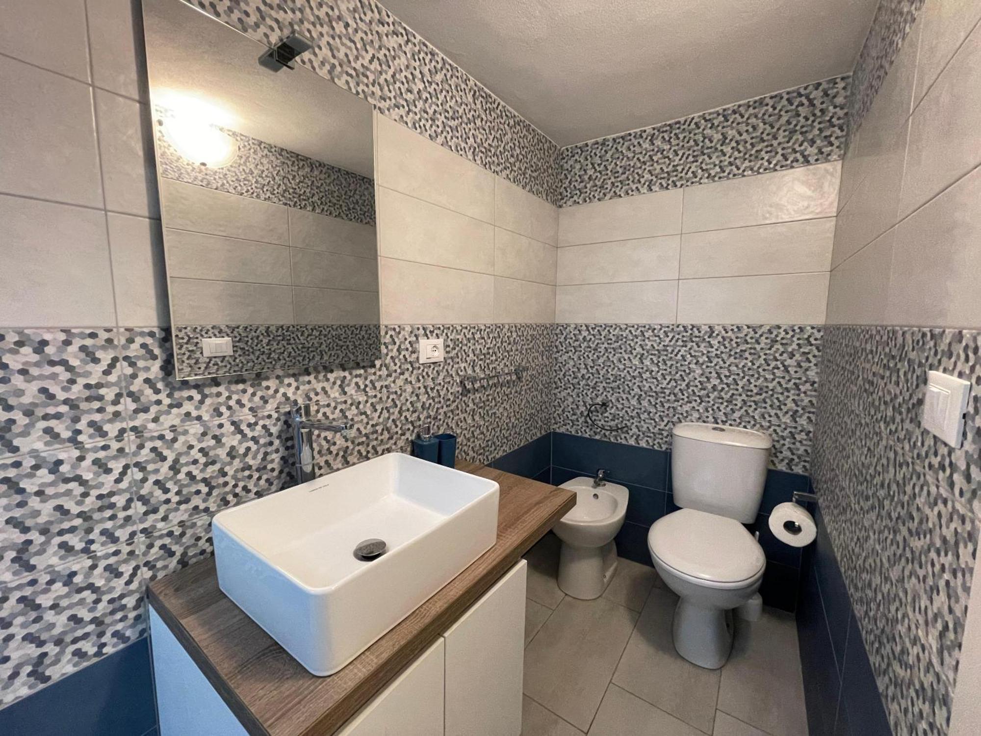 Apartment Cristina's Catania