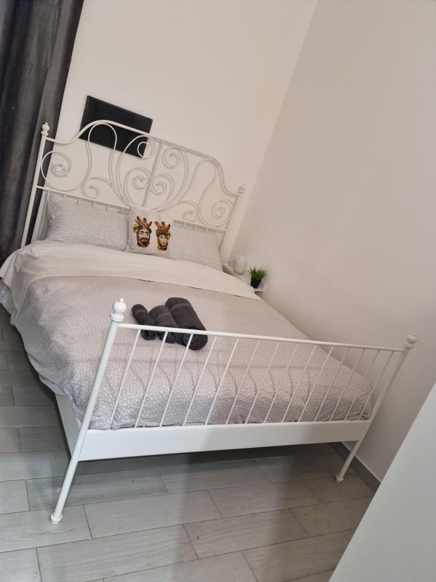 Apartment Cristina's Catania