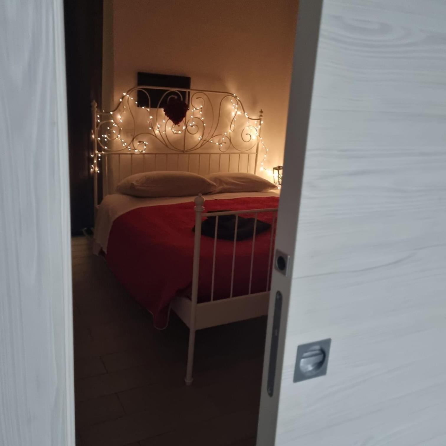 Cristina's Apartment *
