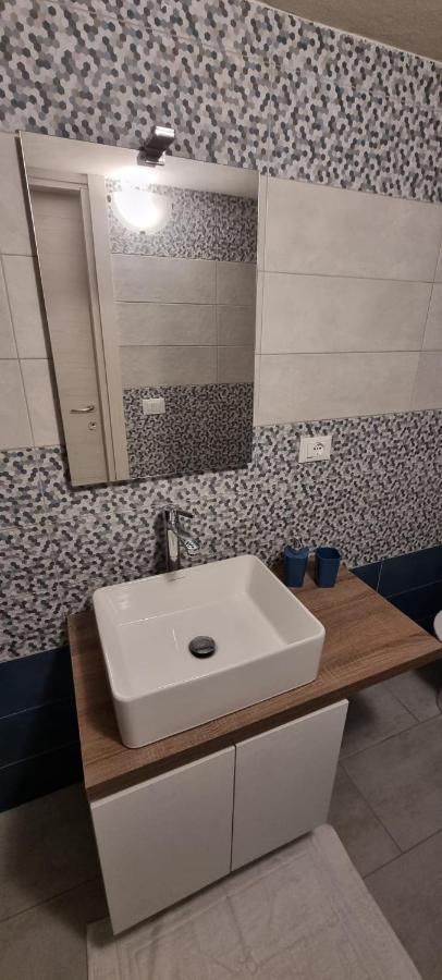 Apartamento Cristina's