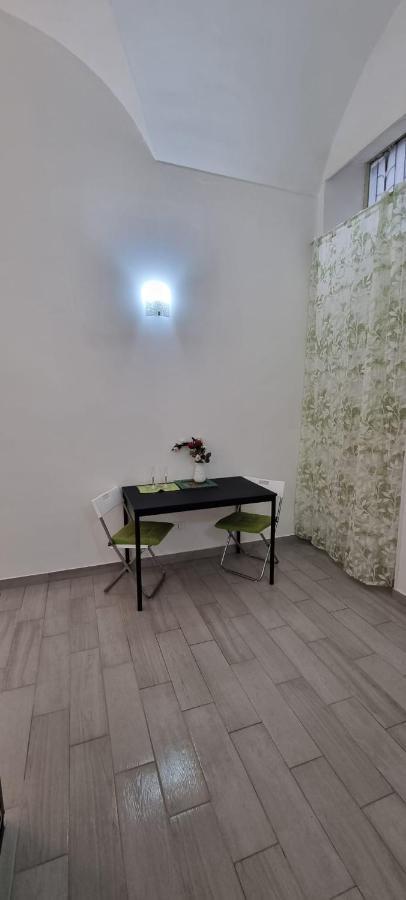 Cristina's Apartamento CTA