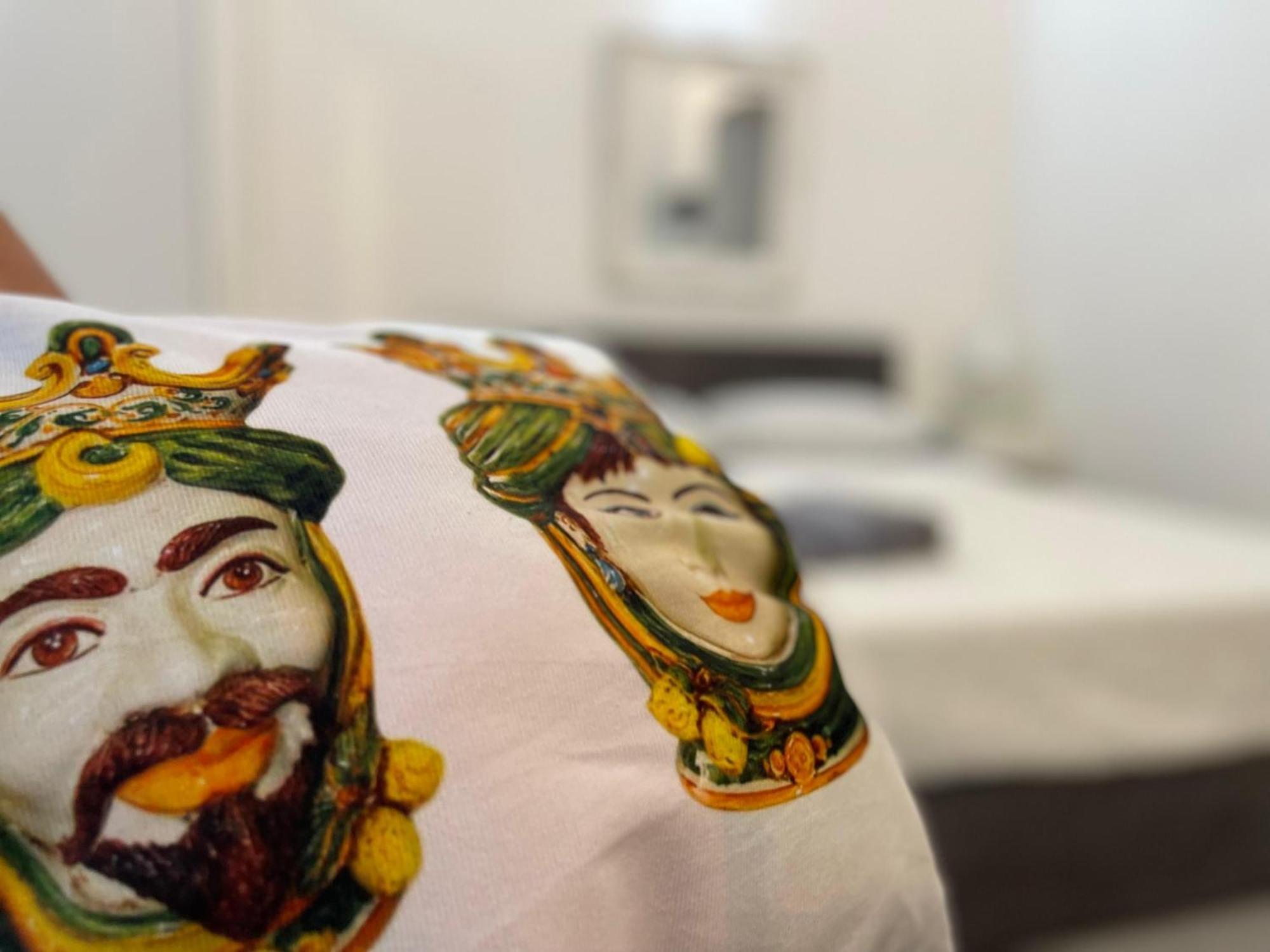 Apartamento Cristina's CTA