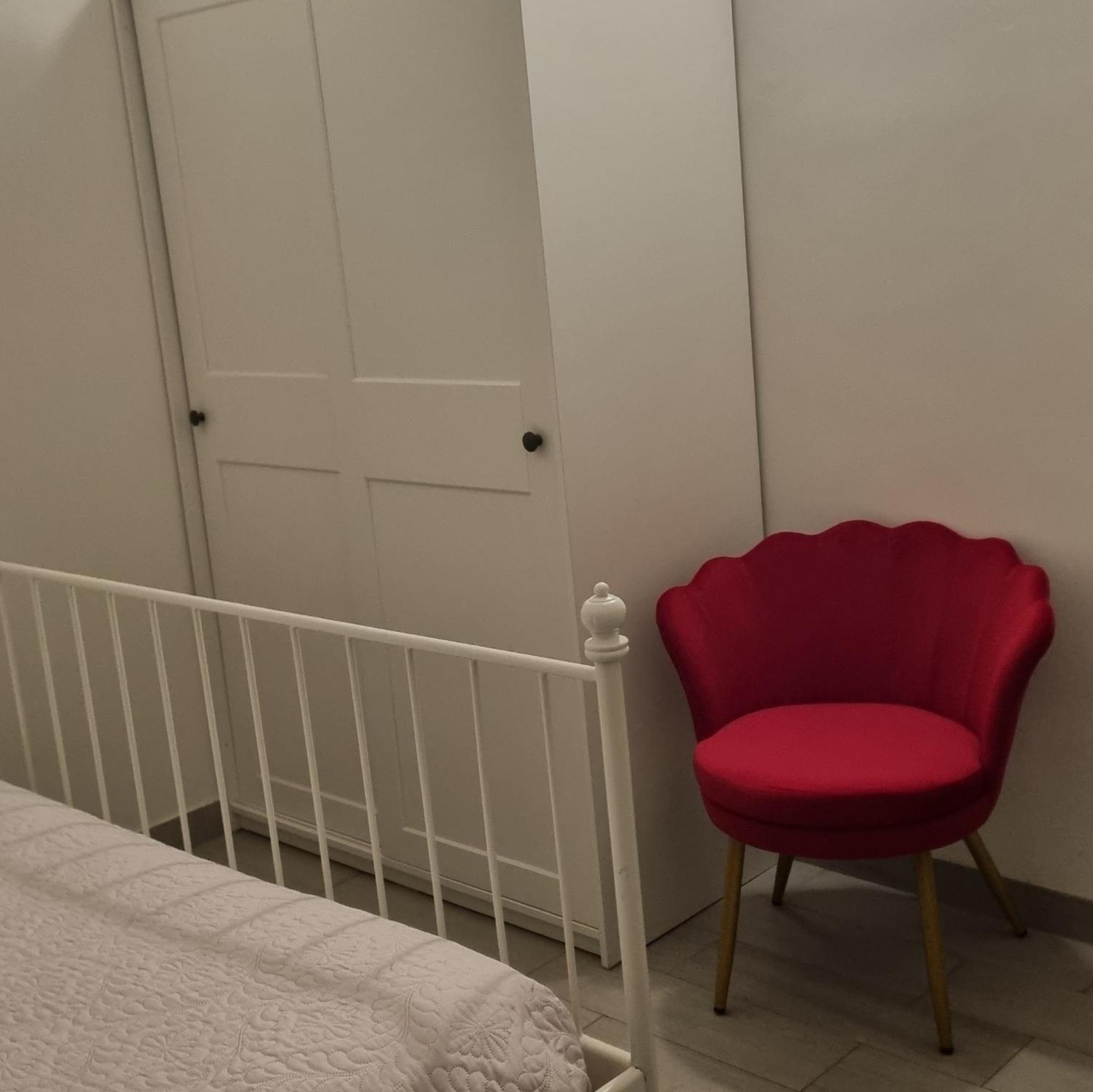 Apartamento Cristina's CTA
